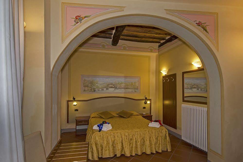 Dimora Dei Guelfi Luxury Rooms Лукка Экстерьер фото